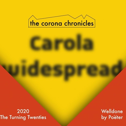 Afbeeldingen van the corona chronicles