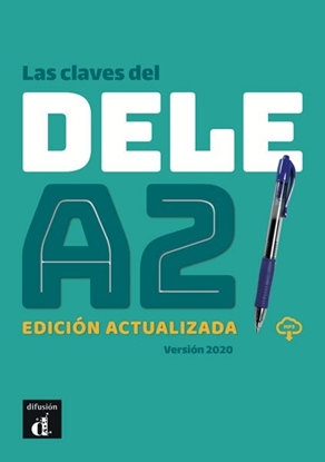 Afbeeldingen van Las claves Las claves del nuevo DELE A2 - Edición actualizada A2