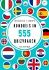 Afbeelding van Rondreis in 555 quizvragen
