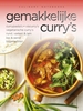 Afbeelding van Culinary notebooks Gemakkelijke curry's
