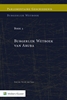 Afbeelding van Parlementaire geschiedenis van Boek 2 Burgerlijk Wetboek van Aruba