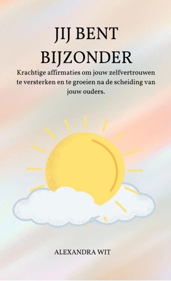 Afbeelding van Jij Bent Bijzonder