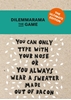Afbeelding van Dilemmarama The Game: The Ultimate Edition