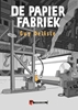 Afbeelding van De Papierfabriek