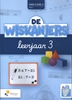 Afbeelding van De Wiskanjers 3 Blok 2 Handleiding