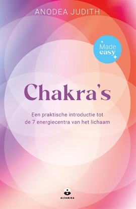 Afbeeldingen van Chakra's - Made easy