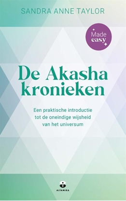 Afbeeldingen van De Akasha kronieken - Made easy