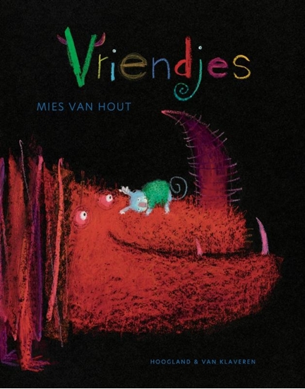 Afbeelding van Vriendjes