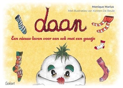 Afbeeldingen van Daan