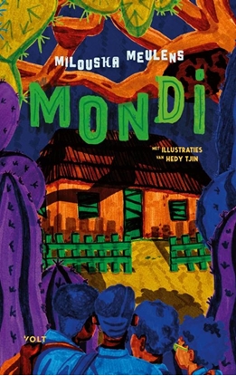 Afbeeldingen van Mondi