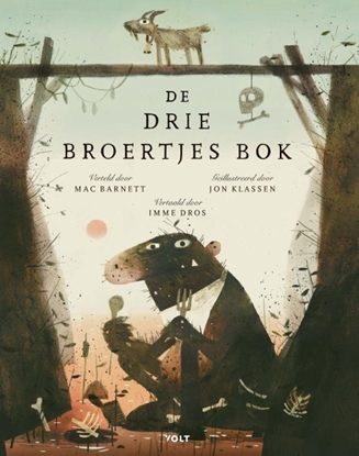 Afbeeldingen van De drie broertjes Bok