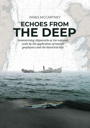 Afbeeldingen van Echoes from the Deep