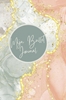 Afbeelding van Mijn Bullet journal – Bullet journal notebook - Notitieboek