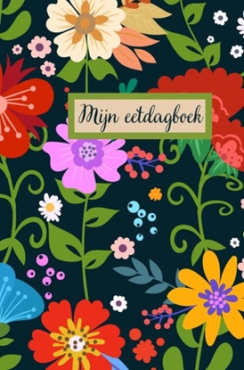 Afbeeldingen van Mijn eetdagboek