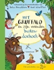 Afbeelding van Gruffalo en zijn vrienden buitendoeboek