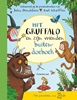 Afbeelding van Gruffalo en zijn vrienden buitendoeboek