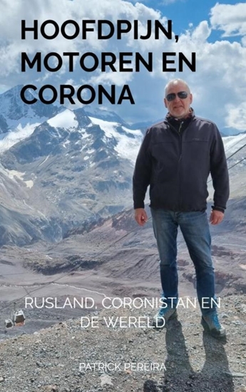 Afbeelding van Hoofdpijn, Motoren en Corona