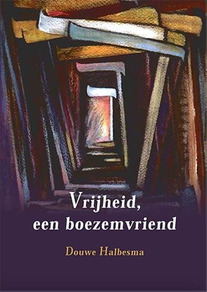 Afbeeldingen van Vrijheid, een boezemvriend