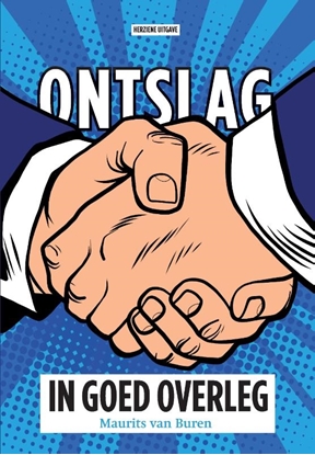 Afbeeldingen van Ontslag in goed overleg