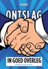 Afbeelding van Ontslag in goed overleg