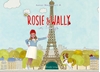 Afbeelding van Rosie & Wally Rosie & Wally in Parijs