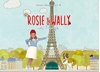Afbeelding van Rosie & Wally Rosie & Wally in Parijs