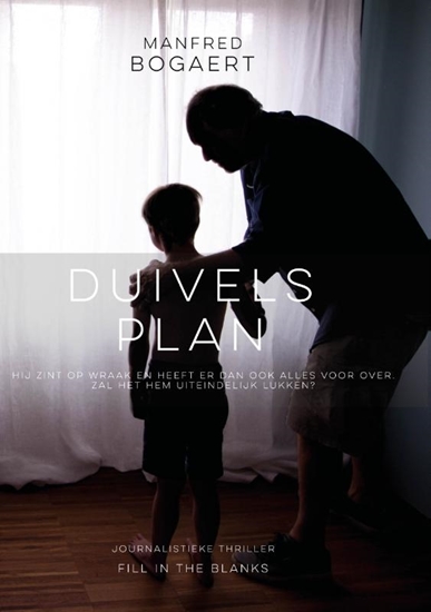 Afbeelding van Duivels plan