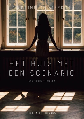 Afbeeldingen van Het huis met een scenario