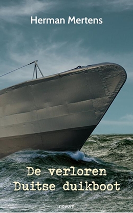 Afbeeldingen van De verloren Duitse duikboot