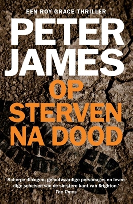 Afbeeldingen van Roy Grace Op sterven na dood