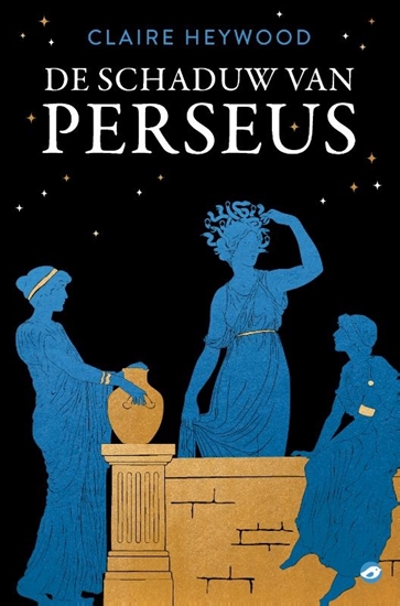 Afbeelding van De schaduw van Perseus