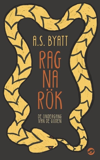 Afbeelding van Ragnarök