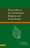 Afbeelding van Plant Galls of the Netherlands, Belgium and Luxembourg