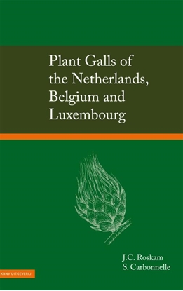 Afbeeldingen van Plant Galls of the Netherlands, Belgium and Luxembourg