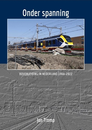 Afbeeldingen van Onder spanning