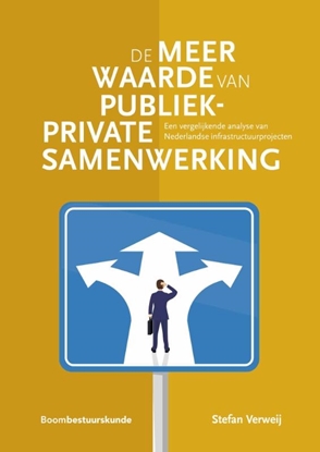Afbeeldingen van De meerwaarde van Publiek-Private Samenwerking