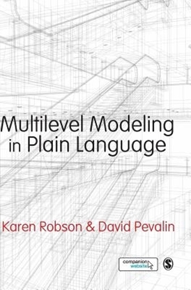 Afbeeldingen van Multilevel Modeling in Plain Language
