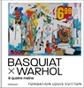 Afbeelding van Basquiat x Warhol