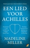 Afbeelding van Een lied voor Achilles
