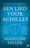 Afbeelding van Een lied voor Achilles