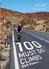 Afbeelding van 100 must do Climbs