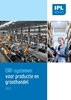 Afbeelding van ERP-systemen voor Productie en Groothandel 2023