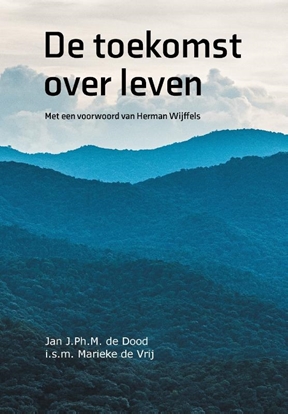 Afbeeldingen van De toekomst over leven