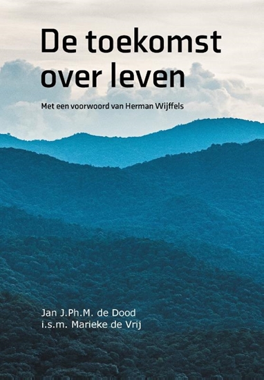 Afbeelding van De toekomst over leven