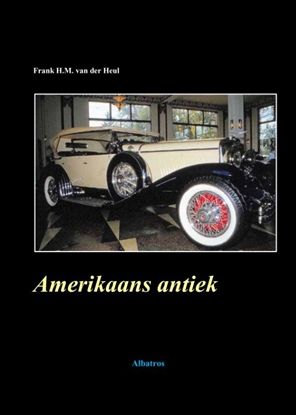 Afbeeldingen van Amerikaans antiek