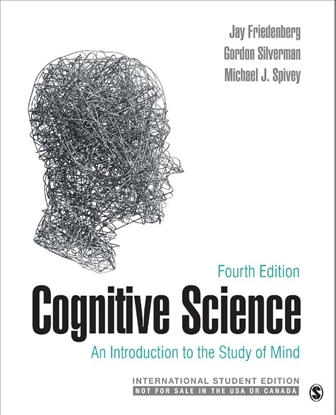 Afbeeldingen van Cognitive Science - International Student Edition