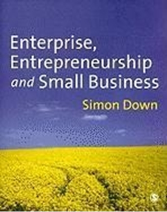 Afbeeldingen van Enterprise, Entrepreneurship and Small Business