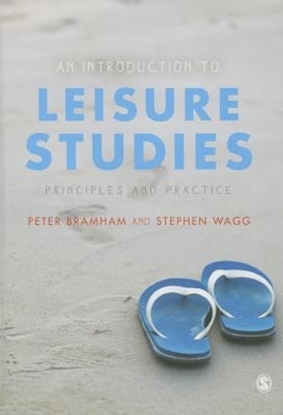 Afbeeldingen van An Introduction to Leisure Studies