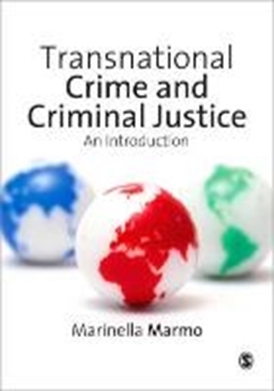 Afbeelding van Transnational Crime and Criminal Justice
