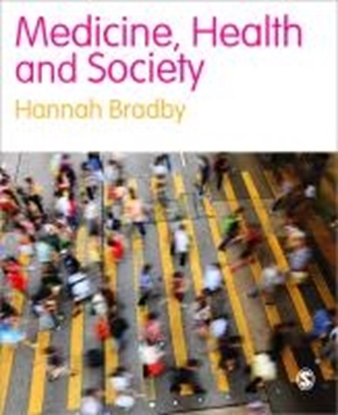 Afbeeldingen van Medicine, Health and Society